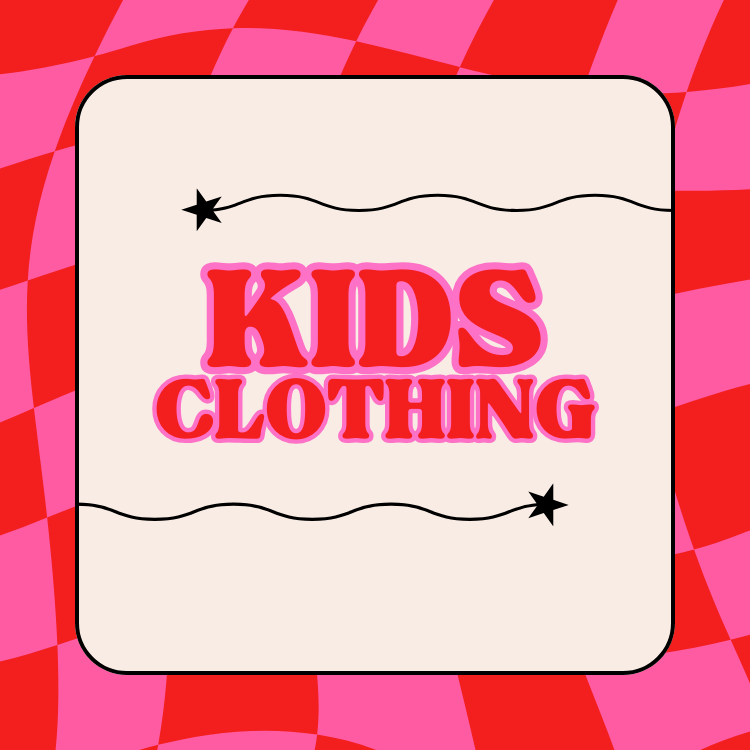 Kids Clothing