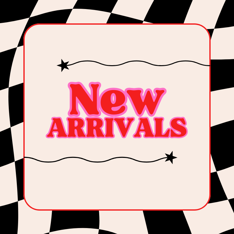 New Arrivals!