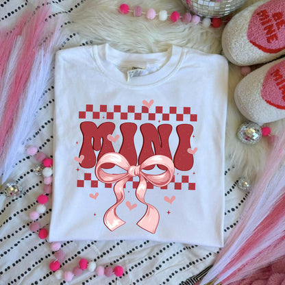 PREORDER VALENTINE'S DAY SHIRTS