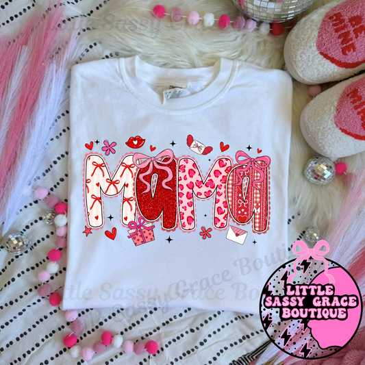 PREORDER VALENTINE'S DAY SHIRTS