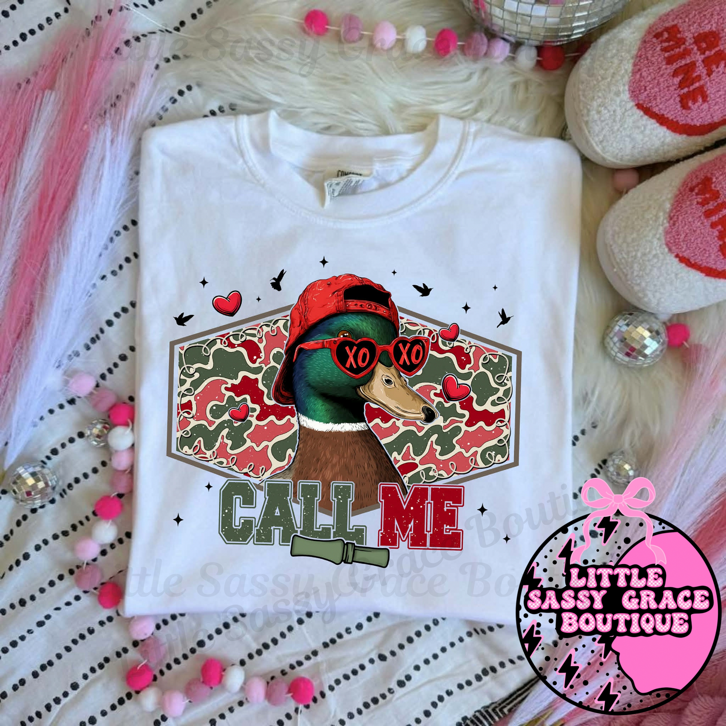 PREORDER VALENTINE'S DAY SHIRTS