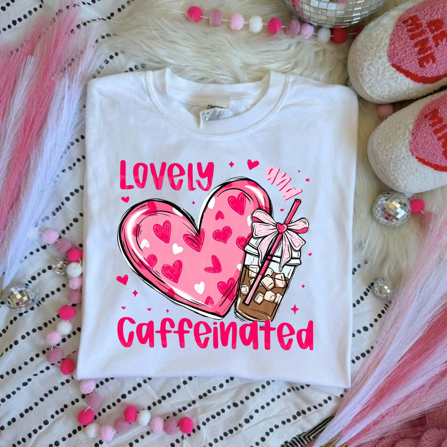 PREORDER VALENTINE'S DAY SHIRTS