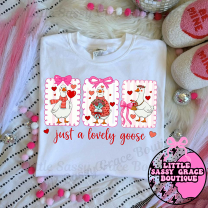 PREORDER VALENTINE'S DAY SHIRTS