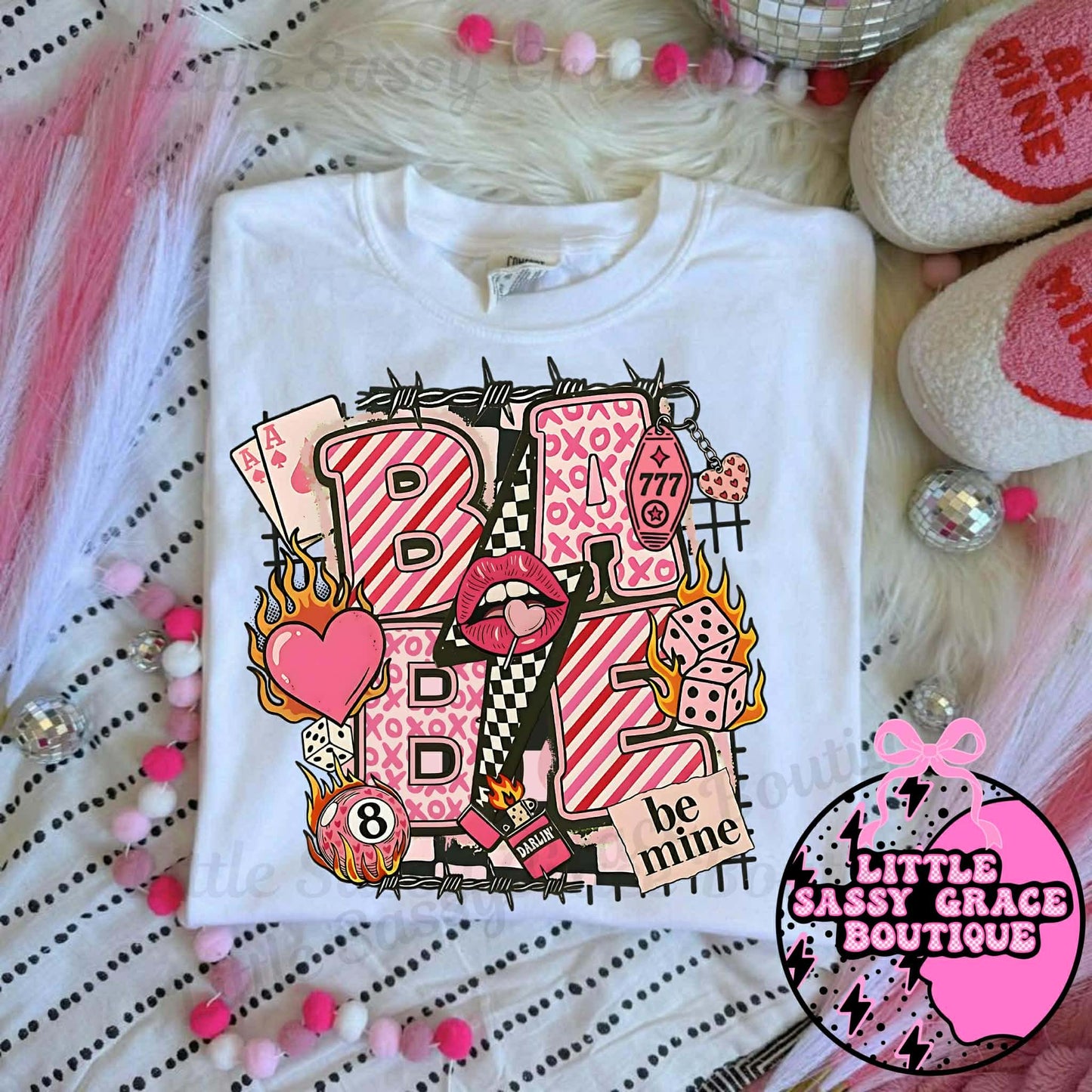 PREORDER VALENTINE'S DAY SHIRTS