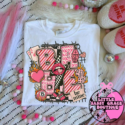 PREORDER VALENTINE'S DAY SHIRTS