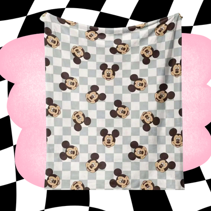 50x60 Cozy Plush Blanket