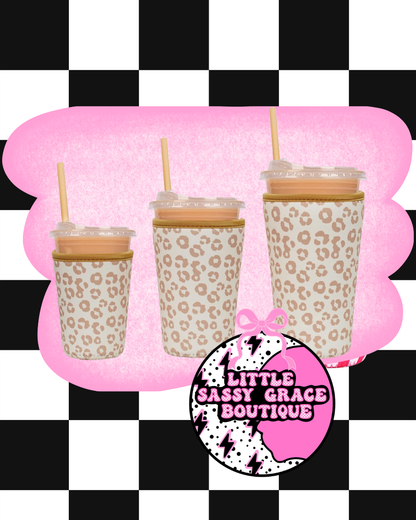 Sassy Sip Sleeve