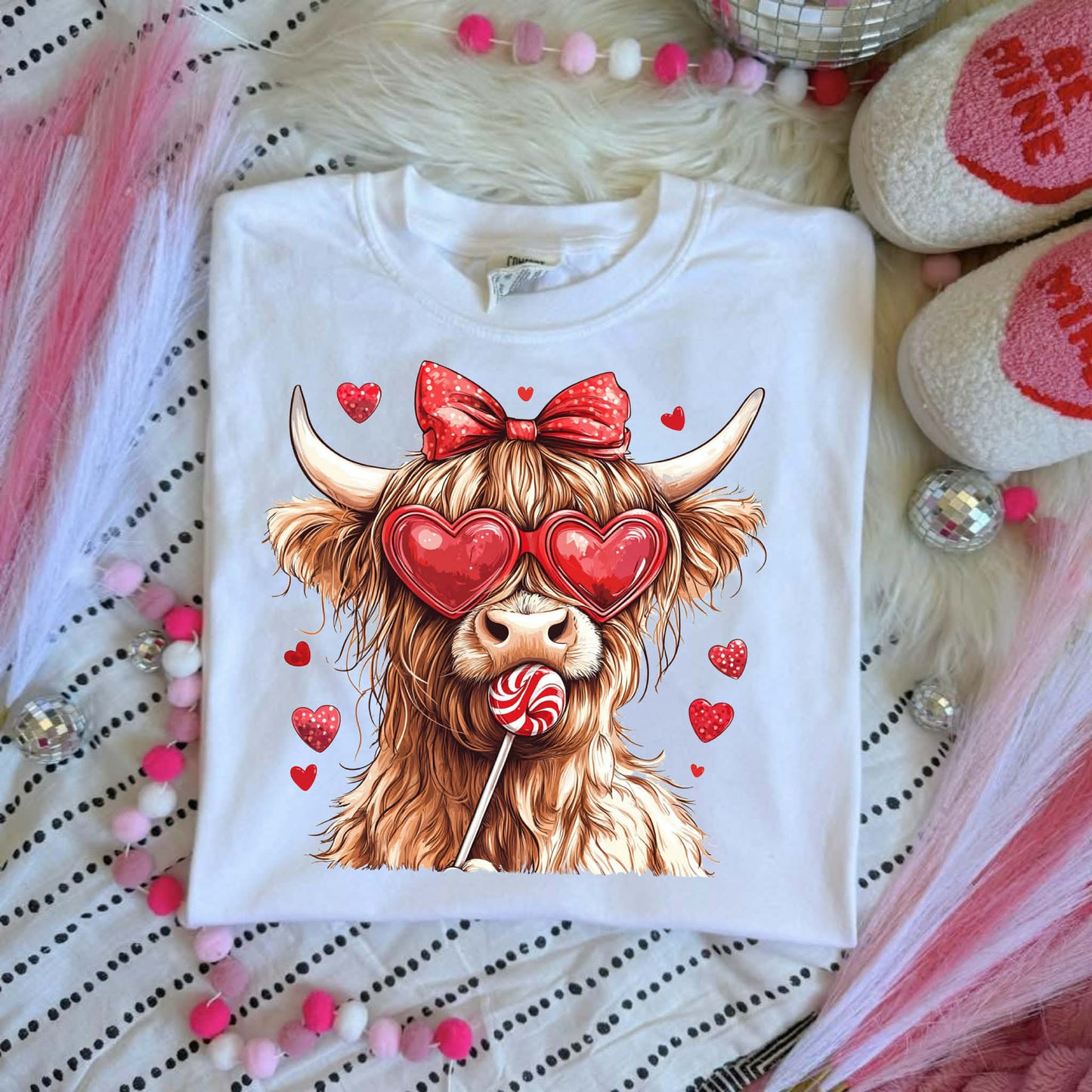 PREORDER VALENTINE'S DAY SHIRTS