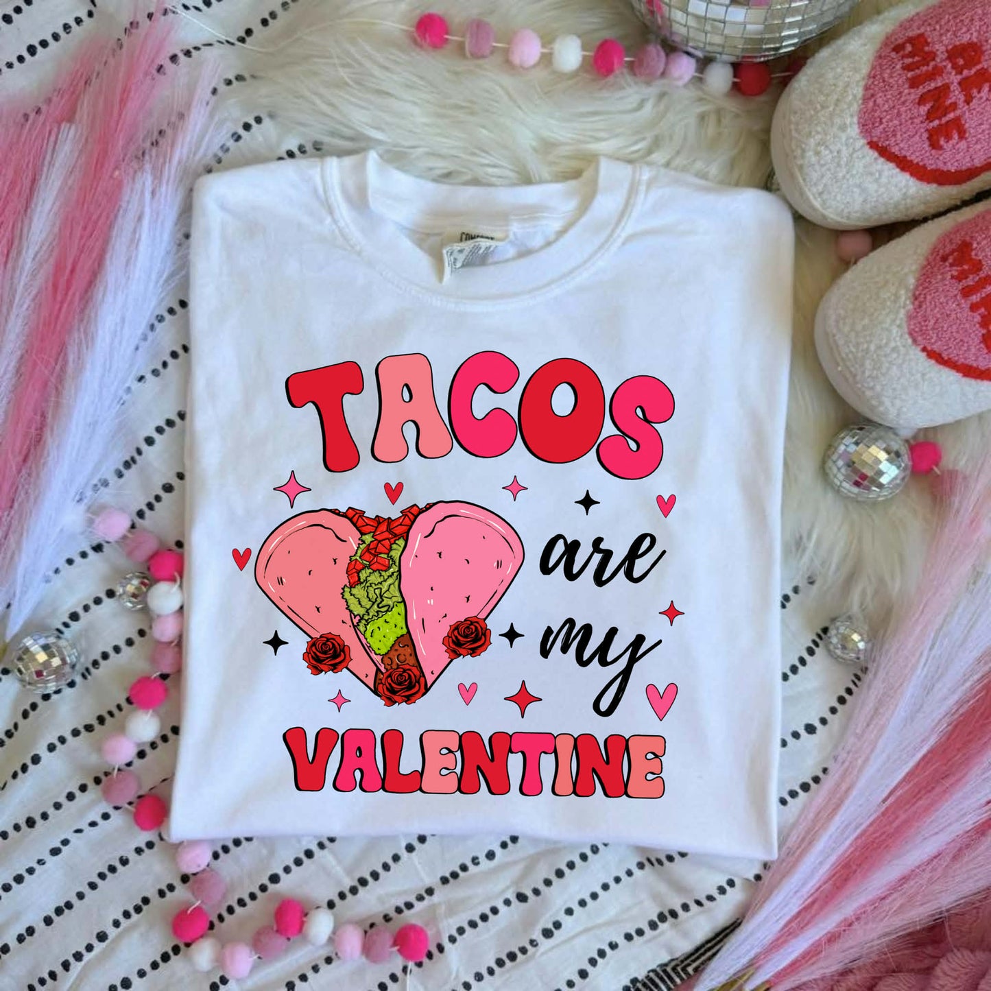 PREORDER VALENTINE'S DAY SHIRTS