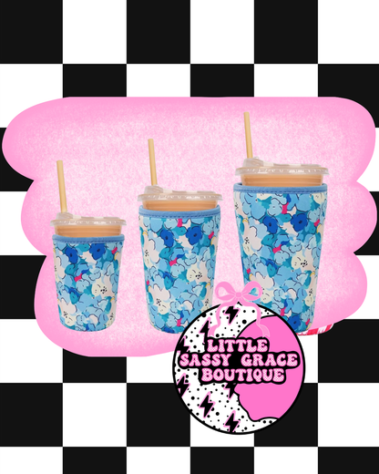 Sassy Sip Sleeve